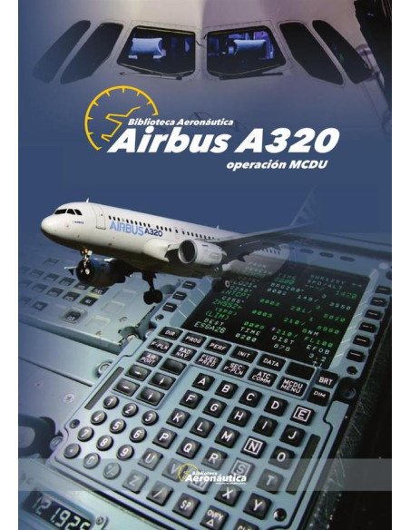 Airbus A320 - Operación MCDU