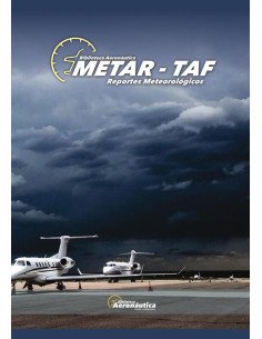 Metar-taf :Reportes meteorológicos