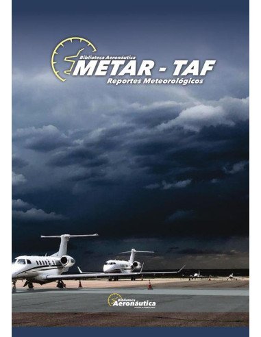 Metar-taf :Reportes meteorológicos