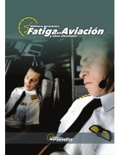Fatiga en aviación