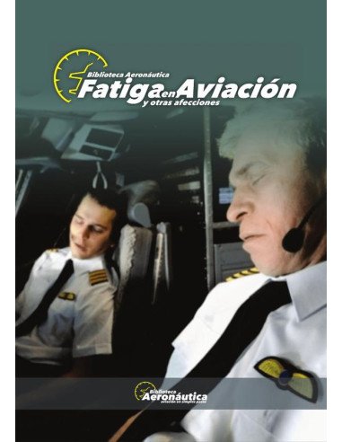 Fatiga en aviación