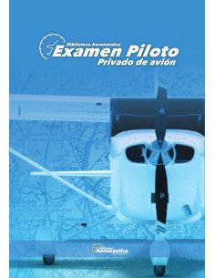 Examen piloto privado de avión