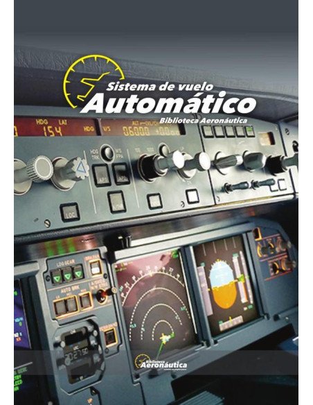 Sistema automático de vuelo