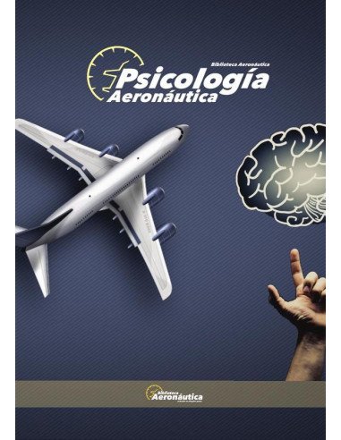 Psicología Aeronáutica