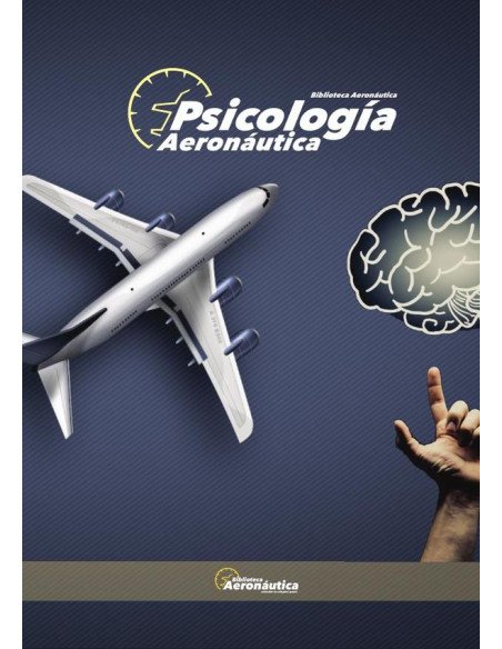 Psicología Aeronáutica