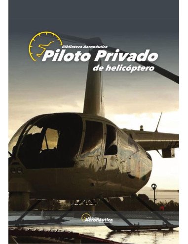 Piloto privado de helicóptero