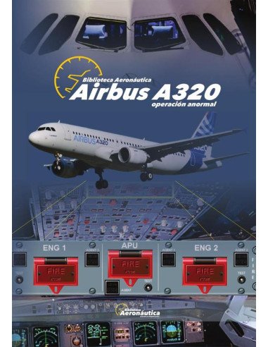 Airbus A320. Operación anormal