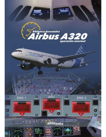 Airbus A320. Operación anormal