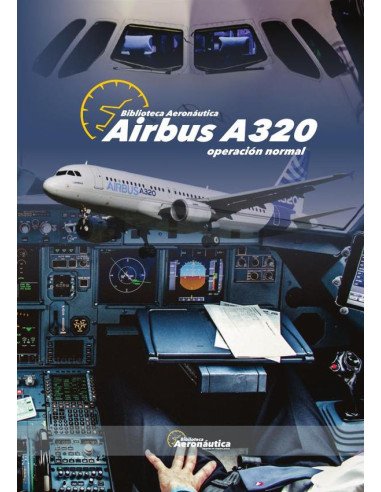 Airbus A320. Operación Normal