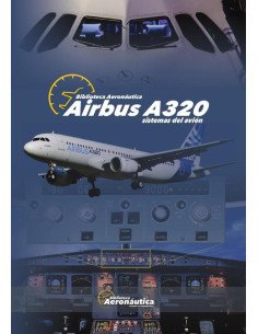 Airbus A320. Sistemas del avión