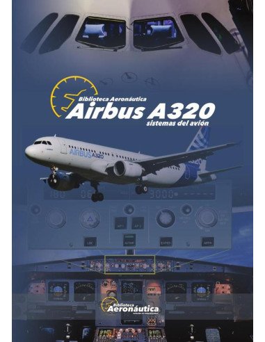 Airbus A320. Sistemas del avión