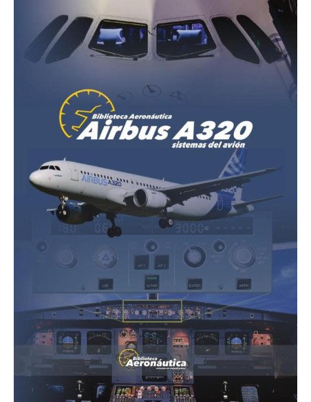 Airbus A320. Sistemas del avión