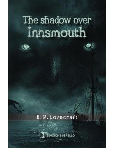 The shadow over Innsmouth,The shadow over Innsmouth