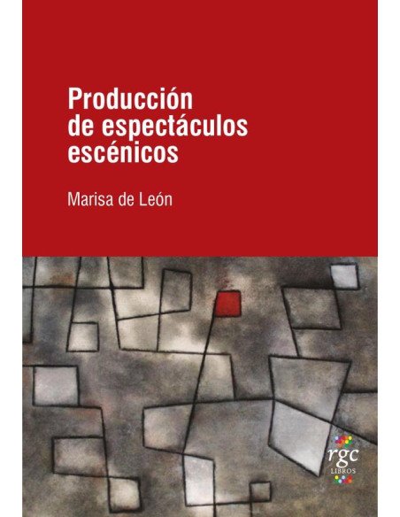 Producción de espectáculos escénicos