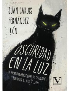 Oscuridad en la luz