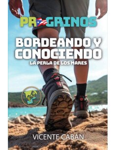 PR GRINOS: Bordeando y conociendo La Perla de los Mares