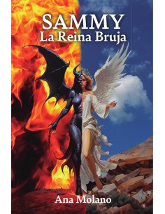 SAMMY La Reina Bruja