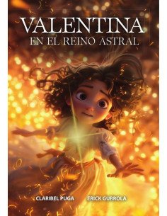 Valentina en el reino astral