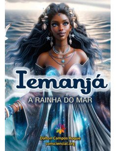 Iemanjá - A Rainha Do Mar