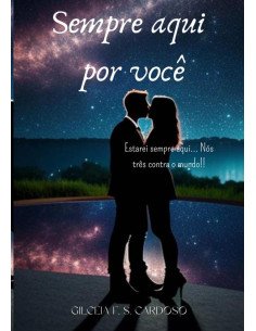 Sempre Aqui Por Você
