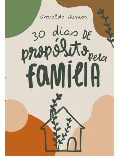 30 Dias De Propósito Pela Família