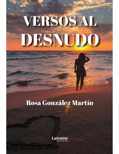Versos al desnudo