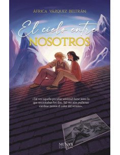El cielo entre nosotros