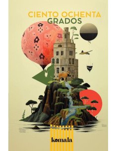 Ciento ochenta grados