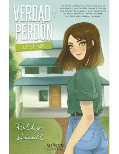 Verdad y perdón a destiempo