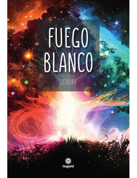 Fuego Blanco