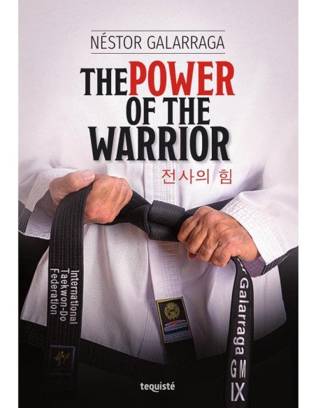 The Power of the Warrior