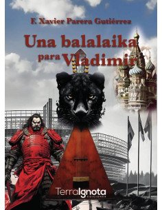 Una balalaika para Vladimir