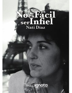 No es fácil ser infiel