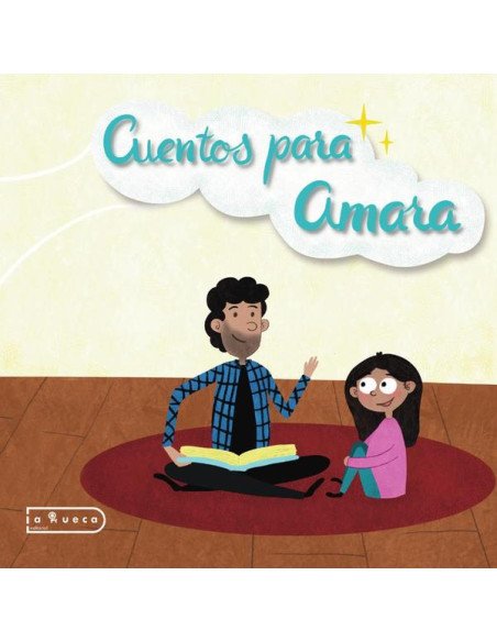 Cuentos para amara:La Nieve – Amara toca el tambor