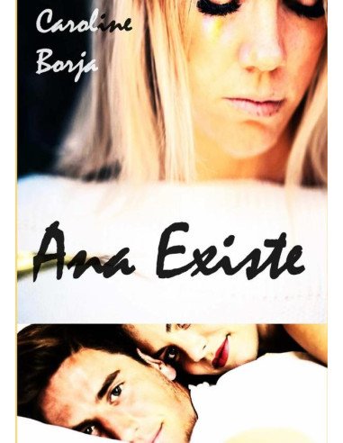 Ana Existe
