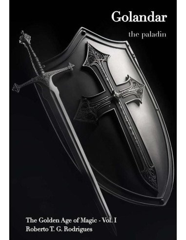 Golandar, The Paladin