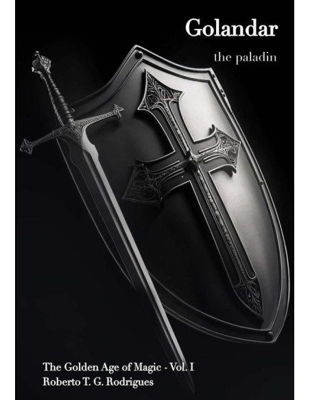 Golandar, The Paladin