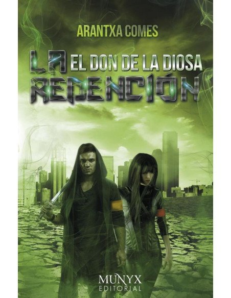 El don de la diosa - redencion