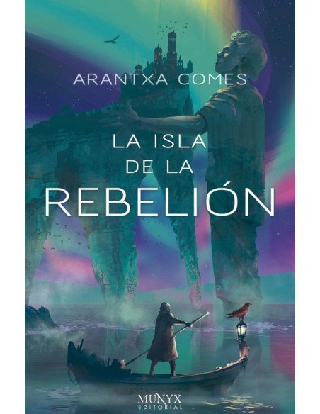 La isla de la rebelión