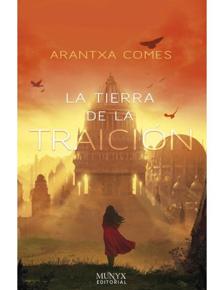 La tierra de la traición