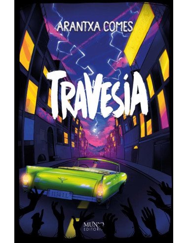 Travesía