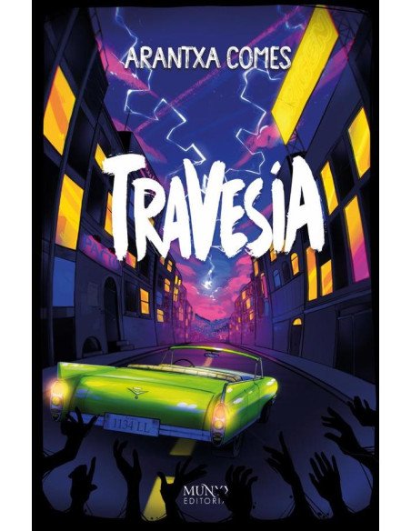 Travesía