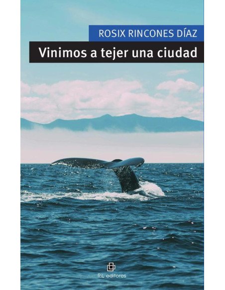 Vinimos a tejer una ciudad