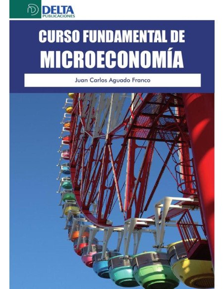 Curso fundamental de microeconomia