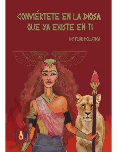 Conviértete en la diosa que ya existe en ti