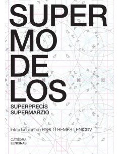 Supermodelos:Superprecis Supermarzio