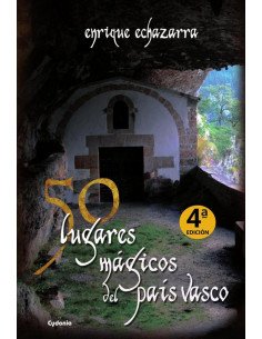 50 lugares mágicos del País Vasco