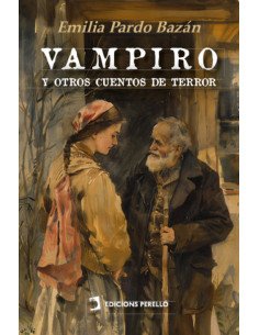 Vampiro y otros cuentos de terror