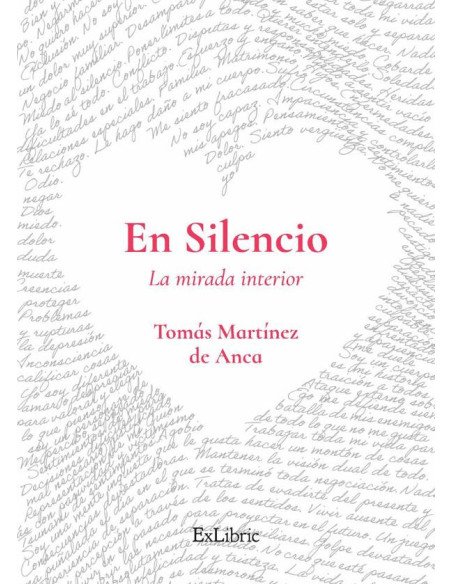 En silencio. La mirada interior