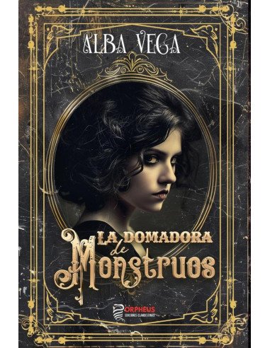 La domadora de monstruos